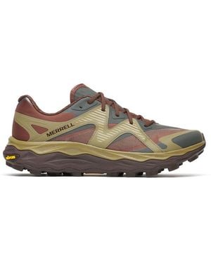 Merrell Agility Peak 6 1Trl - Braun