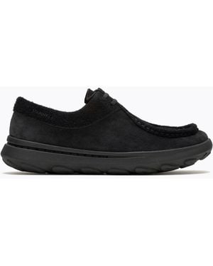 Merrell Hut Moc 2 Leisure 1Trl - Black