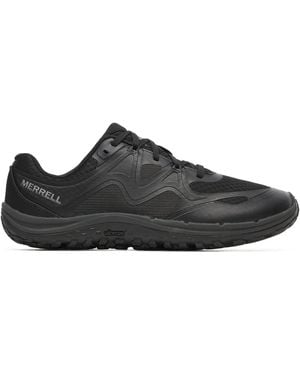 Merrell Trail Glove 8 - Schwarz