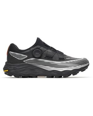 Merrell Agility Peak 6 Boa - Black