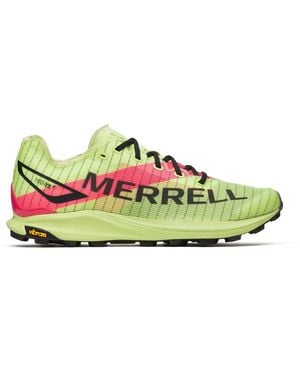 Merrell Mtl Skyfire 2 Matryx - Grün