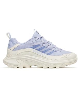 Merrell Moab Speed 2 Sport - Blue