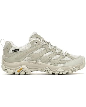 Merrell Moab 3 Synthetic Gore-Tex - White
