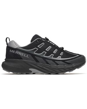 Merrell Agility Trail Trek - Schwarz