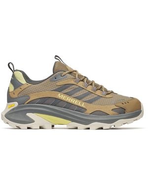 Merrell Moab Speed 2 Gore-Tex - Blue