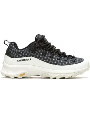 Merrell Ontario Speed Rs 1Trl - Black
