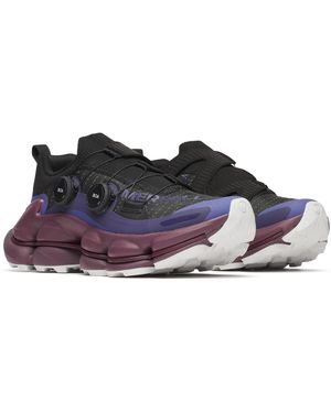 Merrell Speedarc Surge Boa - Purple