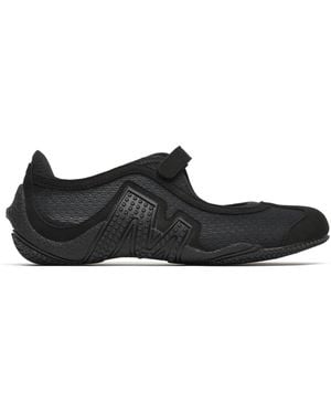 Merrell Relay Tour Mary Jane - Black