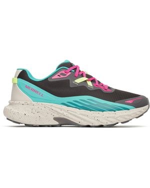 Merrell Agility Trail - Bleu