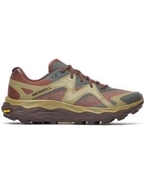 Merrell Agility Peak 6 1Trl - Braun