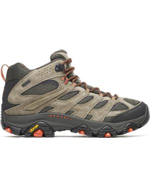 Merrell Moab 3 Mid Gore-Tex - Grey