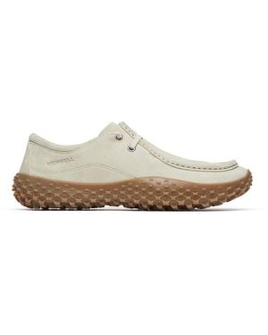 Merrell Wrapt Bungee - Blanc