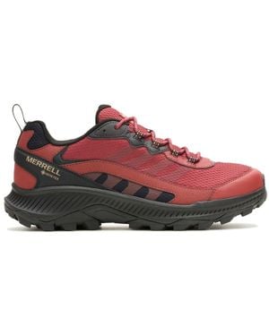 Merrell Speed Strike 2 Gore-Tex - Red