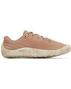 Merrell Vapor Glove 6 Leather - Brown