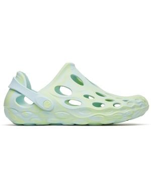 Merrell Hydro Moc - Green
