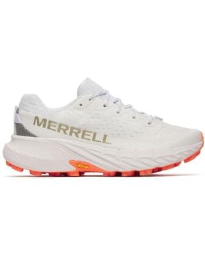 Merrell Agility Peak 5 - Weiß