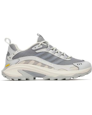 Merrell Moab Speed 2 Sport - Grey