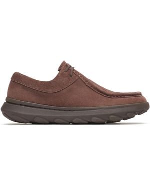 Merrell Hut Moc 2 Leisure 1Trl - Brown