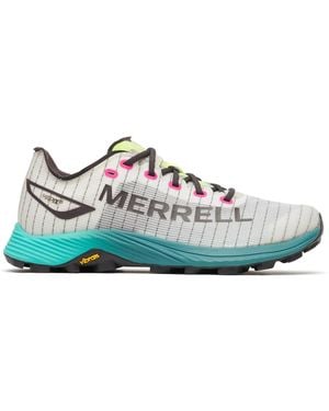 Merrell Mtl Long Sky 2 Matryx - Blue