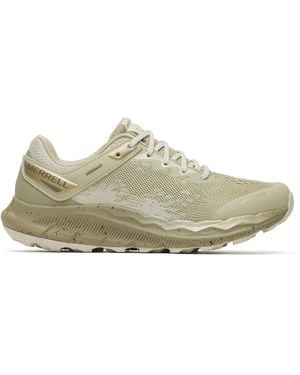 Merrell Antora 4 Waterproof - Vert