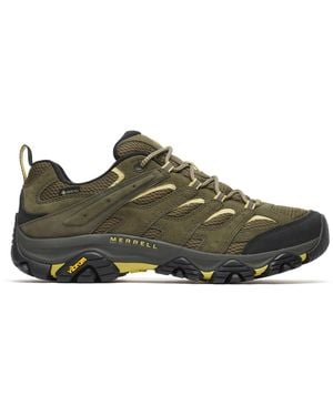 Merrell Moab 3 Gore-Tex - Green