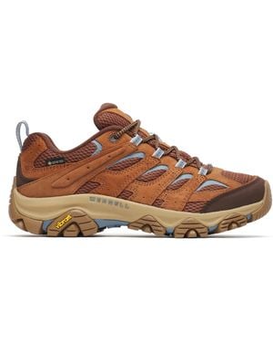 Merrell Moab 3 Gore-Tex - Brown