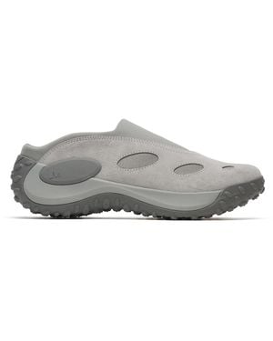 Merrell Jungle Trek Mule - Grau