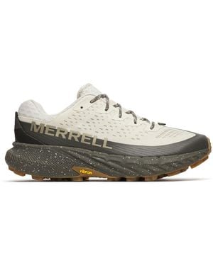 Merrell Agility Peak 5 - Gris