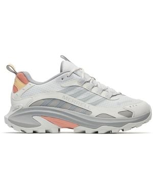 Merrell Moab Speed 2 Gore-Tex - Grey