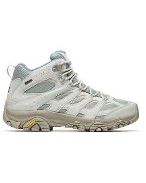 Merrell Moab 3 Mid Gore-Tex - Grey