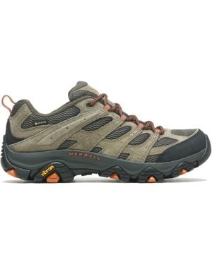 Merrell Moab 3 Gore-Tex - Green