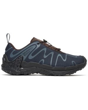 Merrell Cham Redux Storm Gore-Tex - Blue