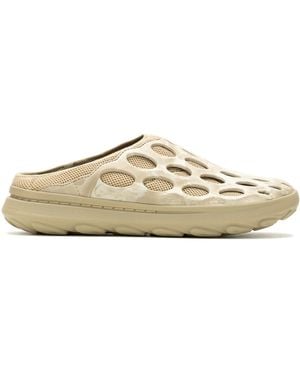 Merrell Hydro Mule - White