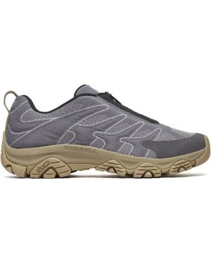 Merrell Moab 3 Trek Zip - Grey