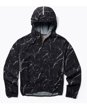 Merrell Trail Running Jacket - Black