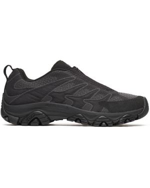 Merrell Moab 3 Trek Zip Se - Schwarz