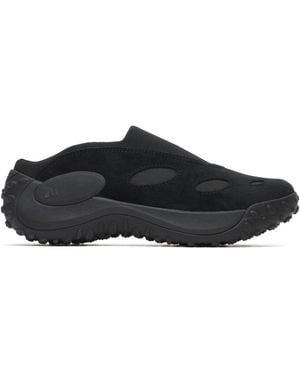 Merrell Jungle Trek Mule - Black