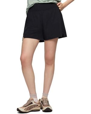 Merrell Victorai Running Short - Schwarz