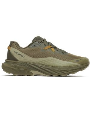 Merrell Agility Trail - Green