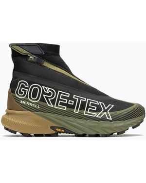 Merrell Agility Peak 5 Zero Gore-Tex 1Trl - Green