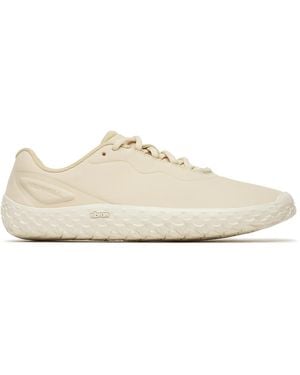 Merrell Vapor Glove 7 Leather - Natural