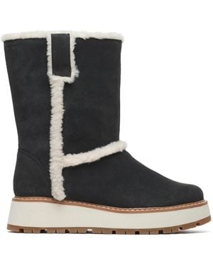 Merrell Sugarloaf Pull On Waterproof - Schwarz