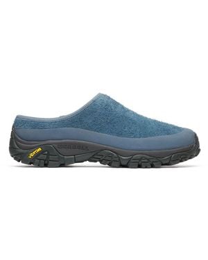 Merrell Moab 2 Slide X Ymc - Bleu