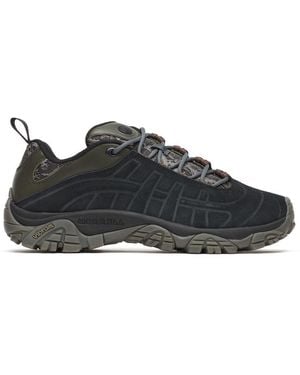 Merrell Moab 2 Remix Leather 1Trl - Black