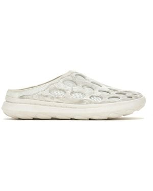 Merrell Hydro Mule - White