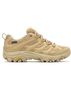 Merrell Moab 3 Synthetic Gore-Tex - Natural