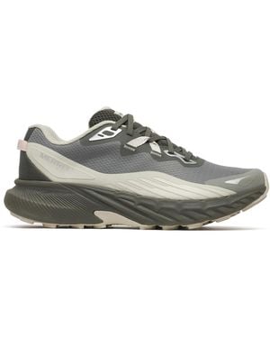 Merrell Agility Trail Waterproof - Grey