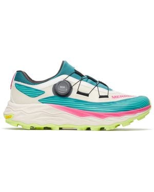 Merrell Agility Peak 6 Boa - Blue