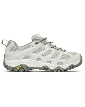 Merrell Moab 3 Ready Zip - White