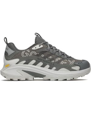 Merrell Moab Speed 2 Gtx Bl Se - Grey